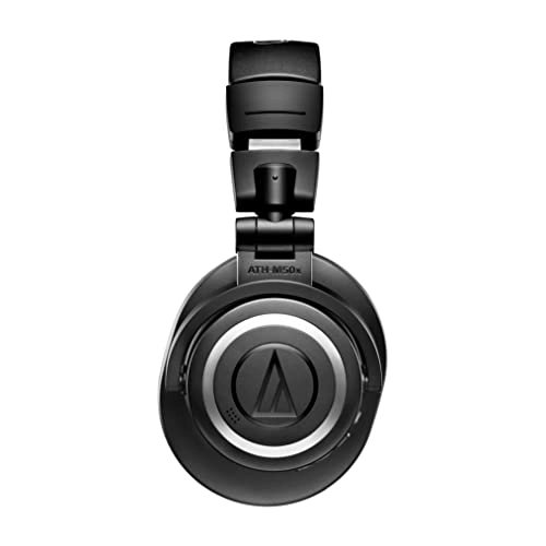 ATH-M50XBT2 Wireless Headphone