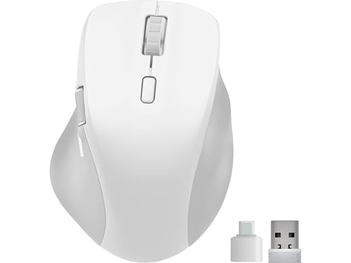 LIBERA Mouse - Wireless
