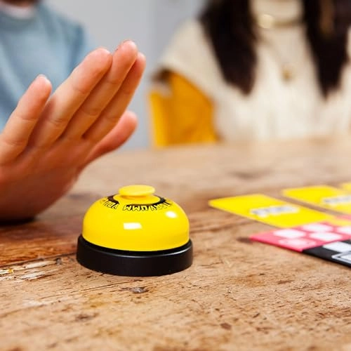 You Can't Say Umm (Dutch)