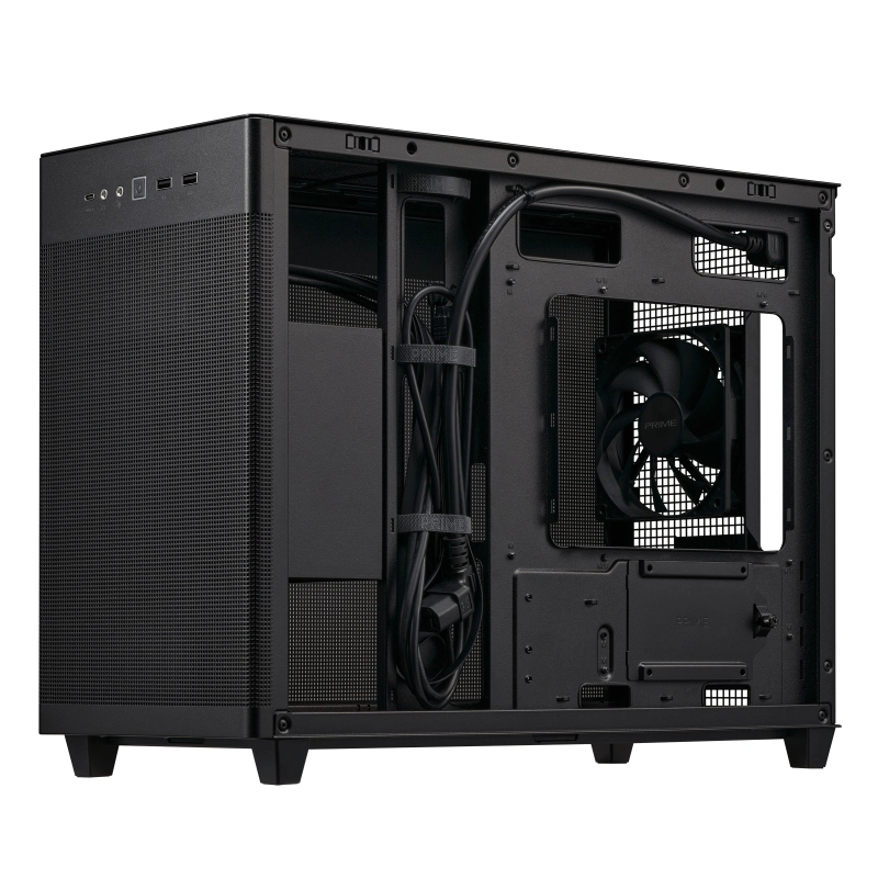 Prime AP201 - MicroATX