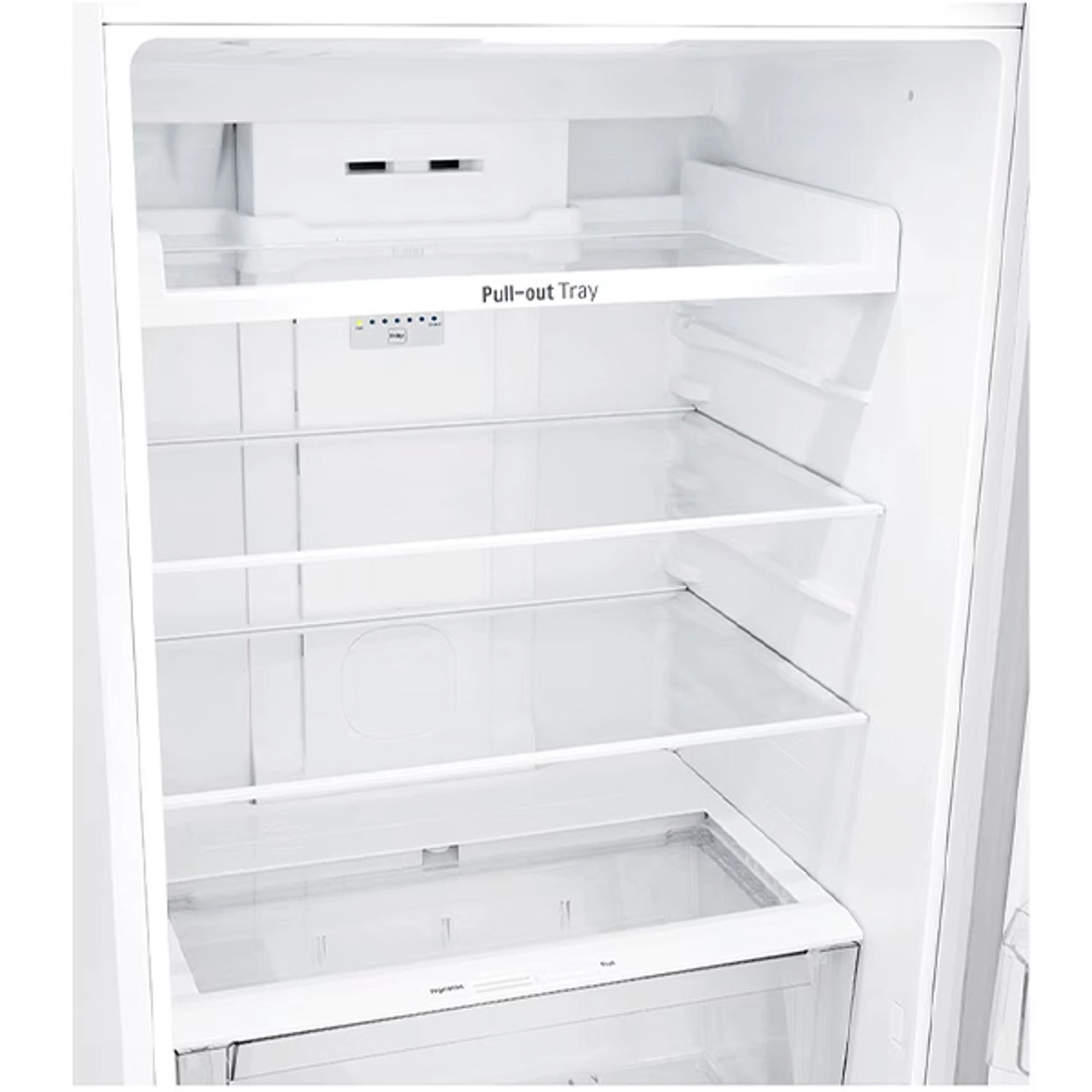 Top Mount Refrigerator GR-C629HQCL