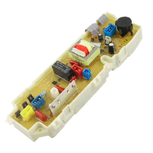 Washing Machine Program Controller