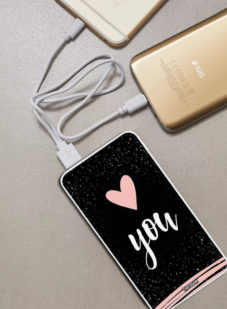 PPBA315 - 10000mAh 18W