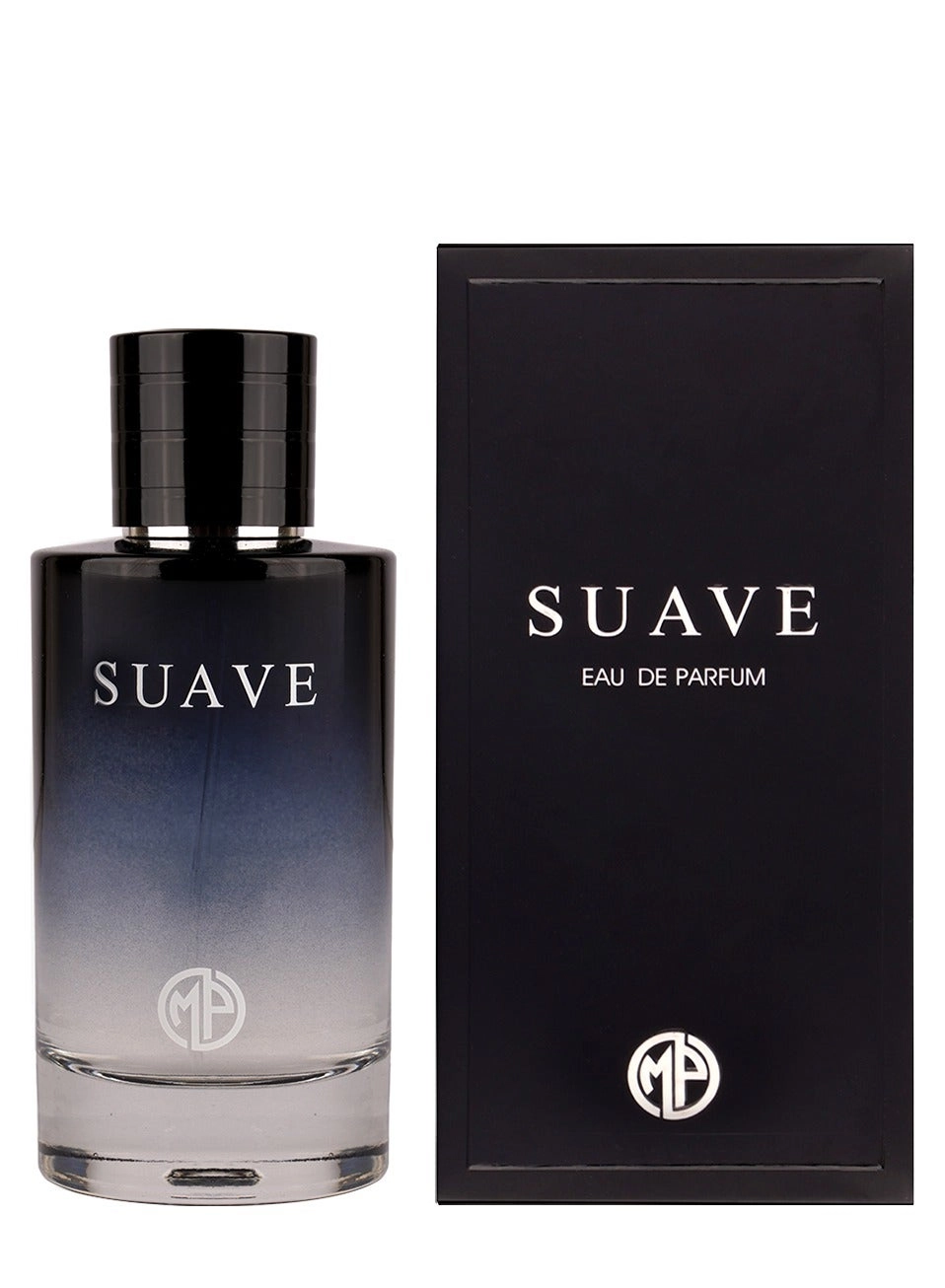 SUAVE Eau de Parfum 100 ml
