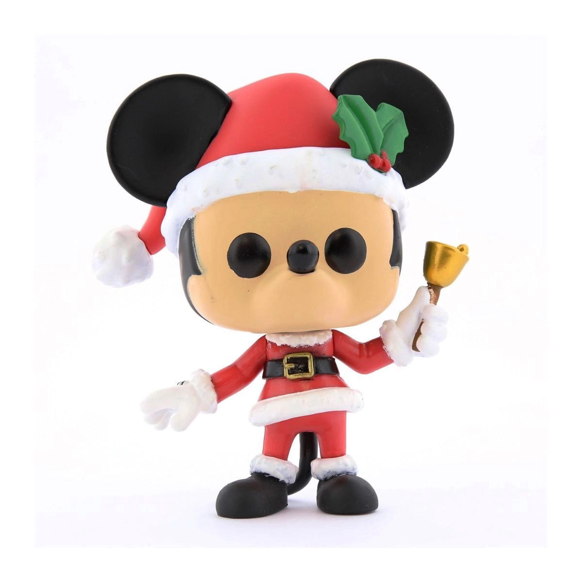 FUNKO TOYS Mickey - Disney Holiday (9.5 cm) (FU43327)