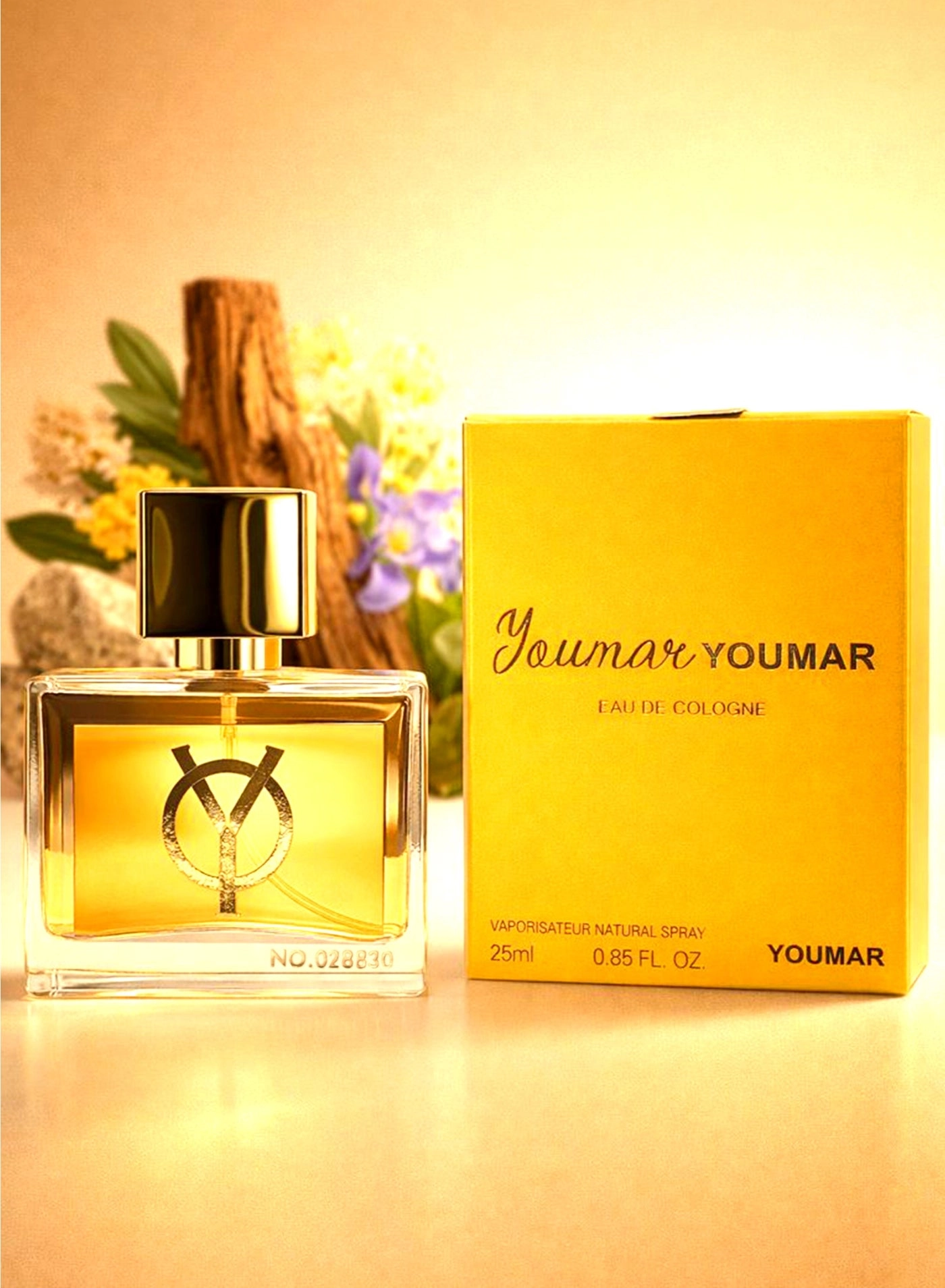 YOUMAR No. 8830 - 25ml