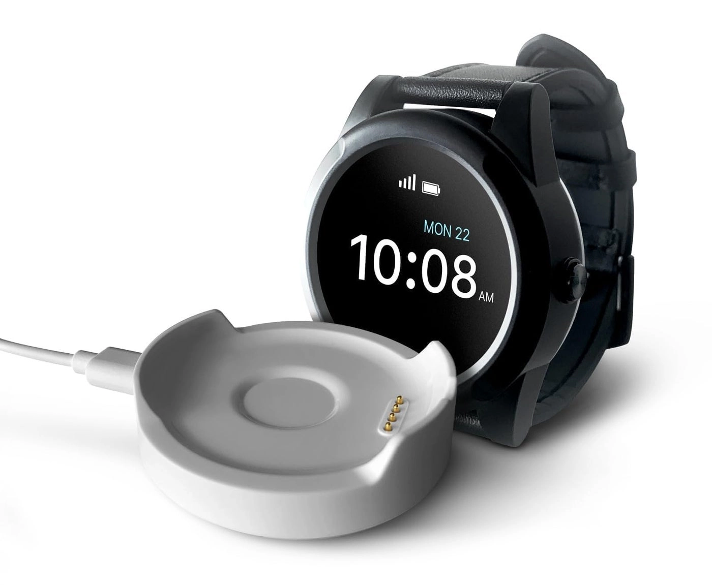 Assistive Technology Watch 47.5mm GPS