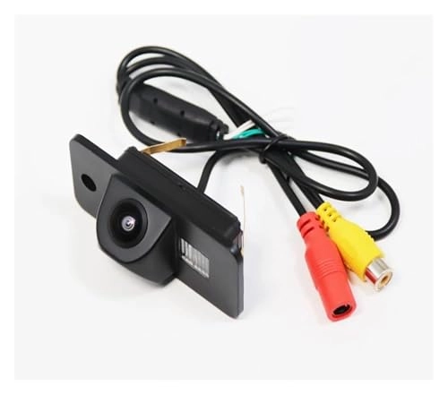 Rear View Reverse Parking Backup Camera - Night Vision AHD 1920x1080P