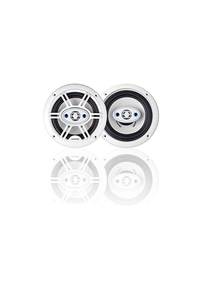 GTM652W - 6.5-inch 200W Set