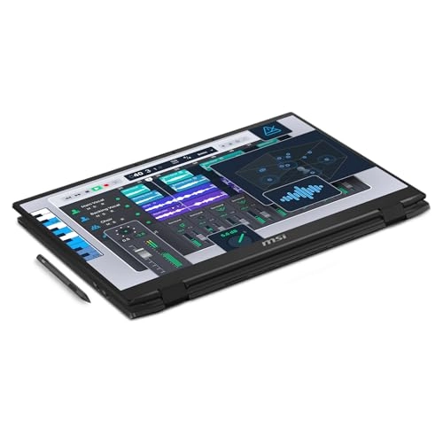 Summit A16 AI+ - 16'' 2TB 32GB Ryzen AI 9-365