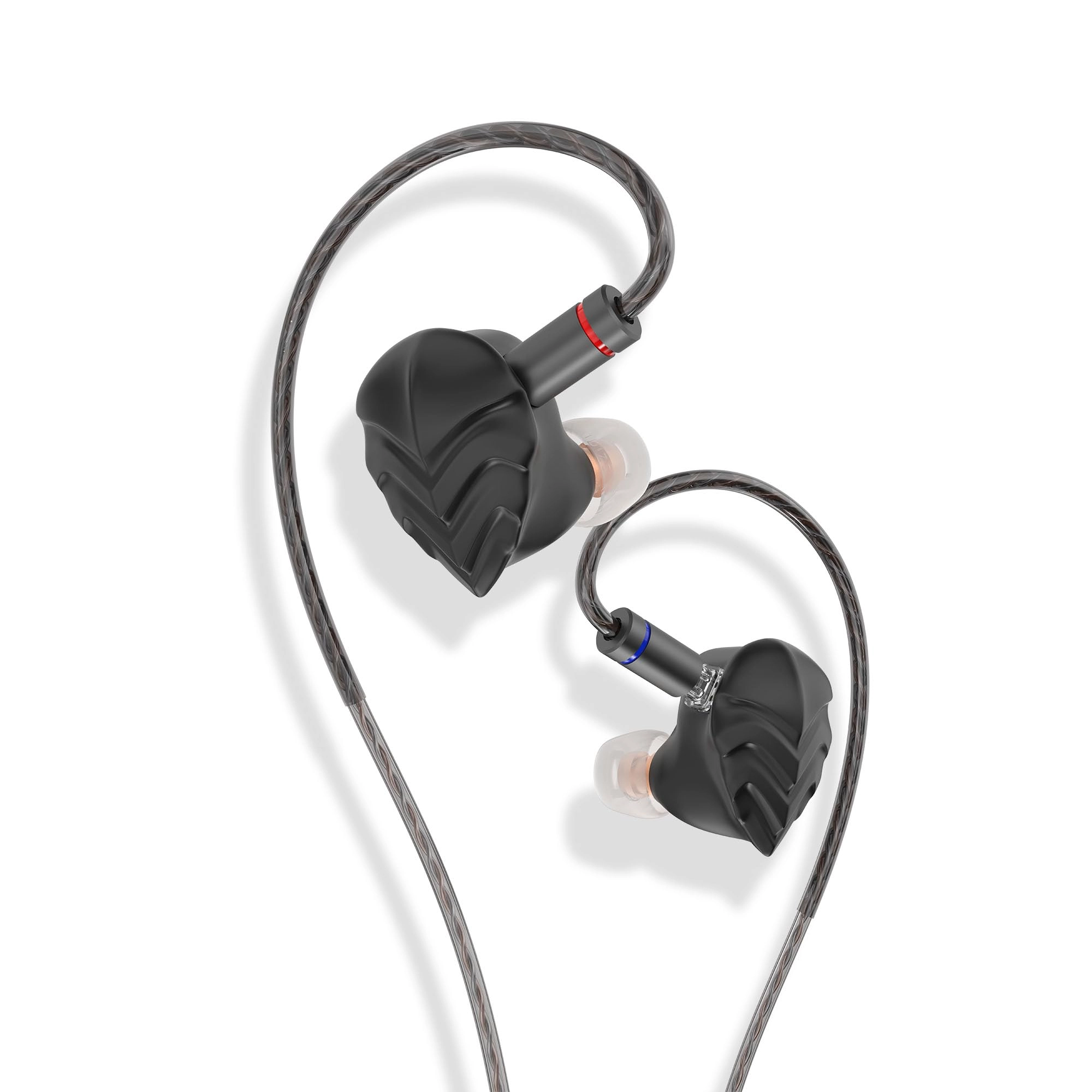 MK12 Turris Wired Earphone