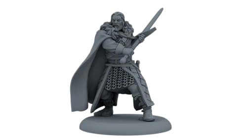 A Song of Ice & Fire: Tabletop Miniatures Game: Sworn Brothers