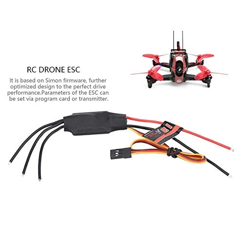 Simon Series BLHeli - 12A 20A 30A 2-3S