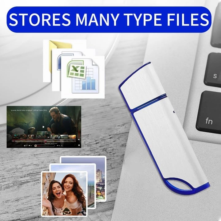 USB Flash Drive - 32 GB