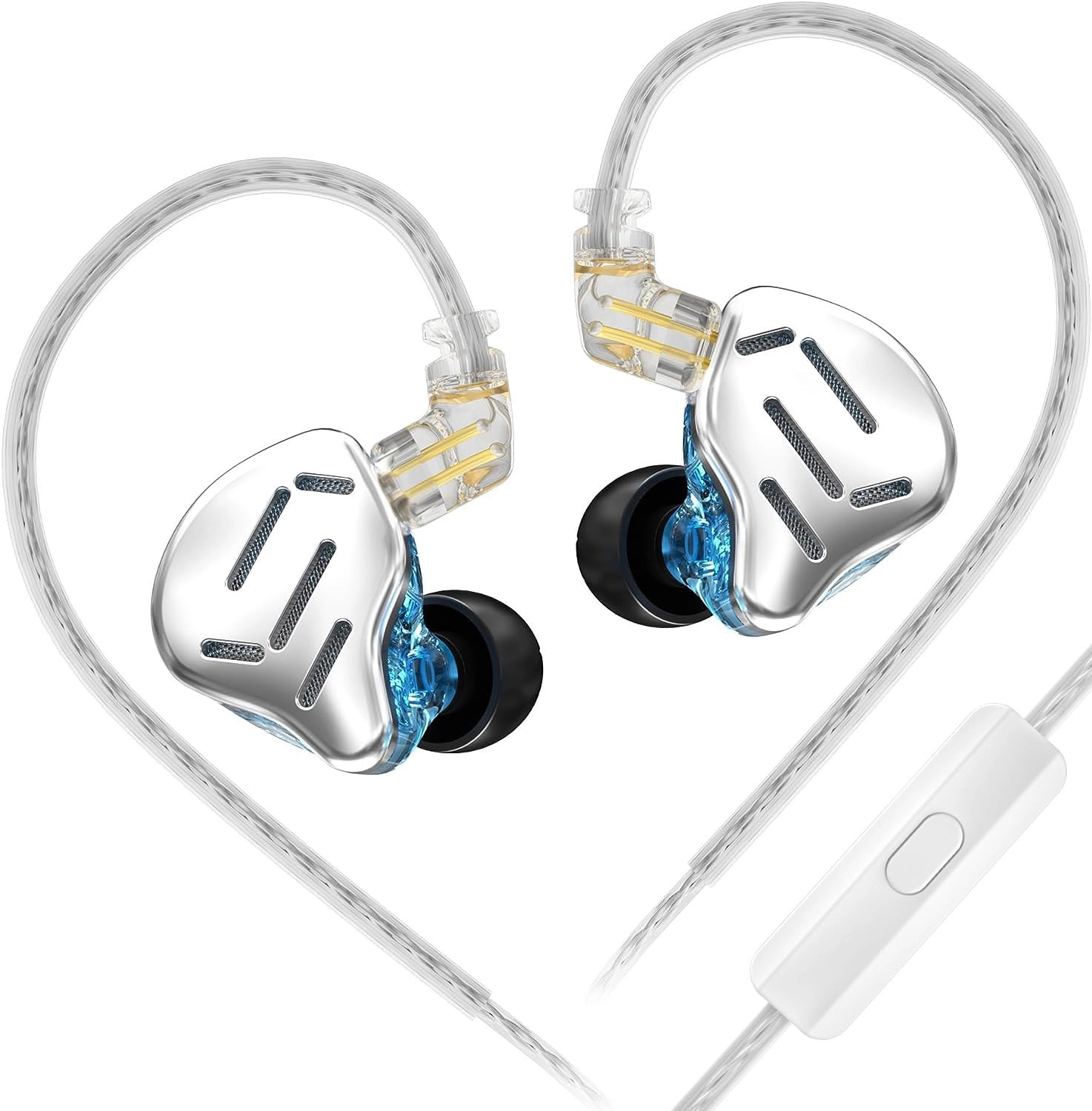 ZAX Wired Earbud