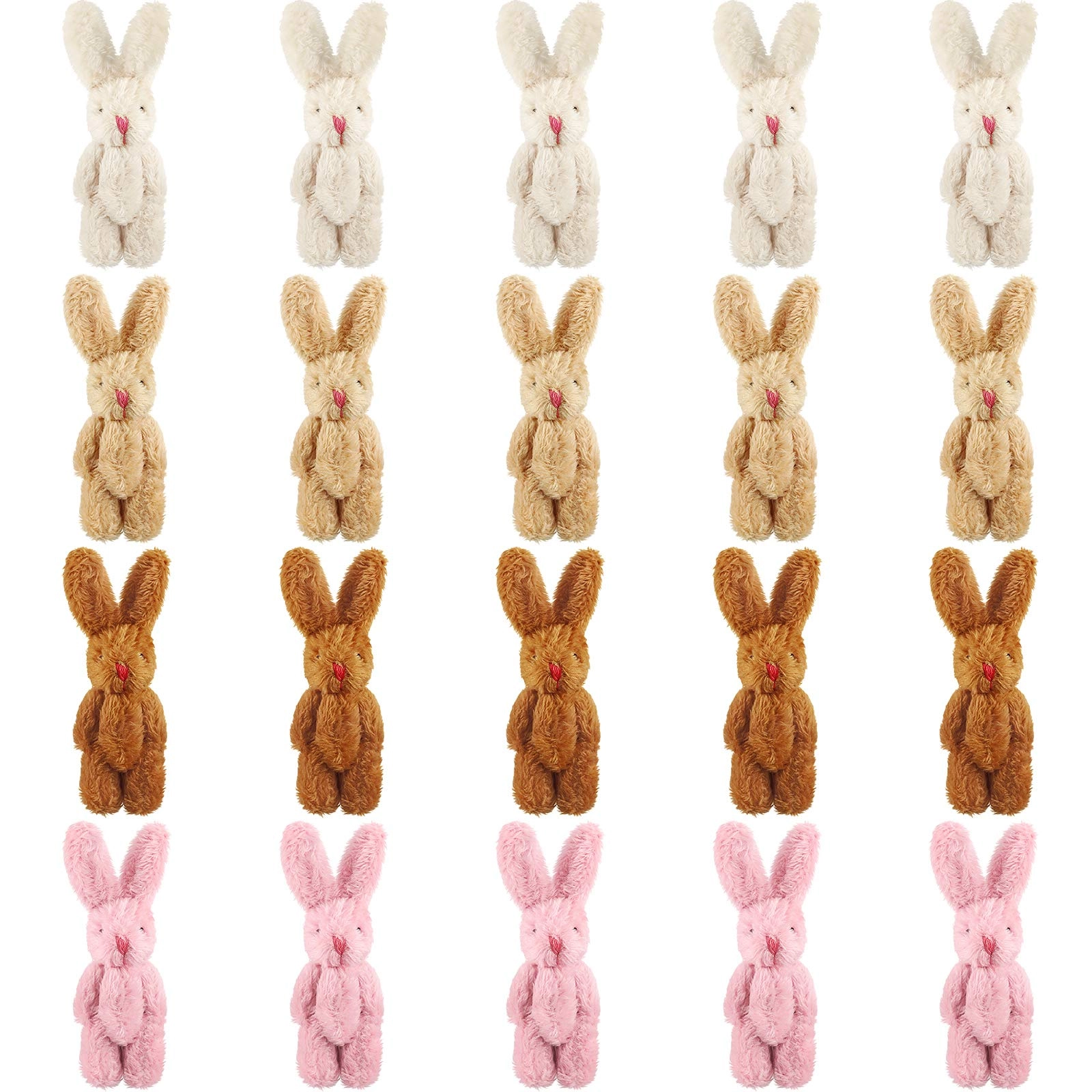 Sumind Rabbit - 6 cm - Assorted Styles