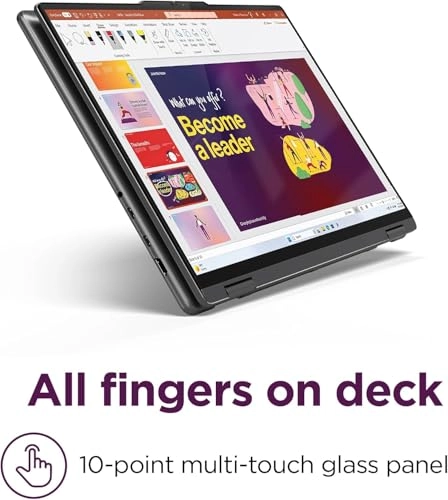 Yoga 7 83DL0002US - 16'' Ultra 7 155U 16GB DDR5 1TB SSD