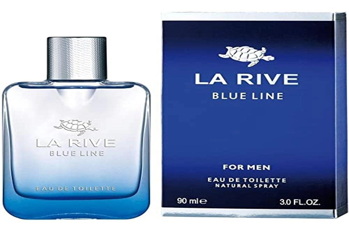 La Rive Blue Line Eau de Toilette 90 ml