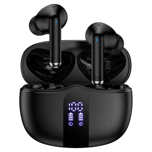 S49 - Wireless Earbud