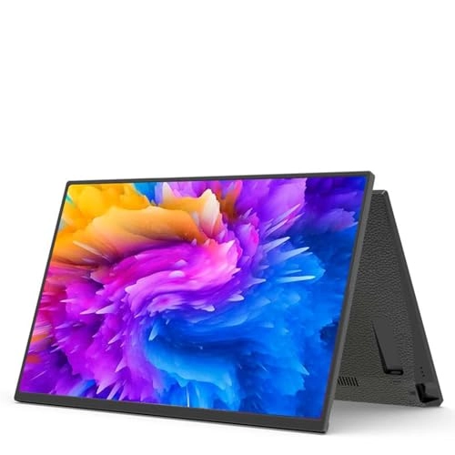 Dual screen portable monitor - 14 Inches 1920*1200