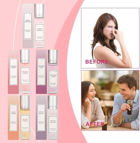 Aloe Vera Eau de Parfum Set