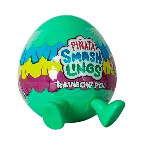 Pinata Smashlings Blind Pod - 1-Pack (4 cm)