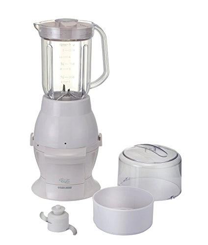 Mincer Chopper - 0.9 Liters