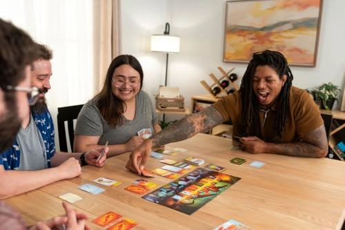 Please Don't Burn My Village