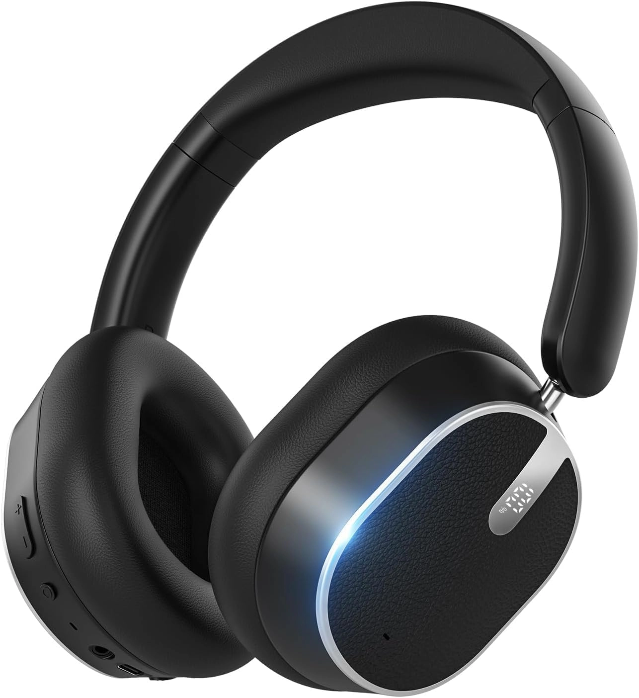 MMWOWARTS H2 Wireless Headphone