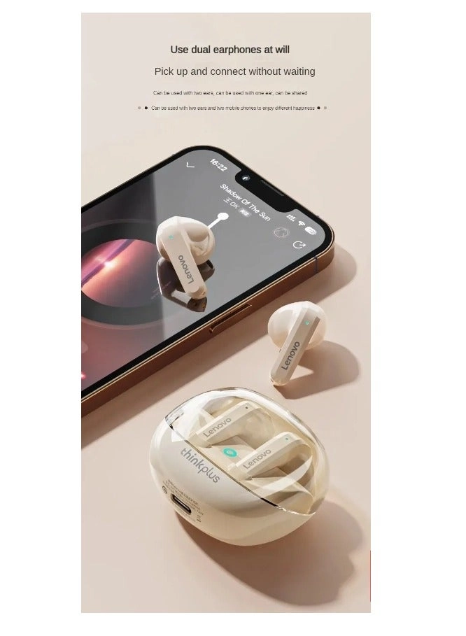 Thinkplus X22 Wireless Earbud