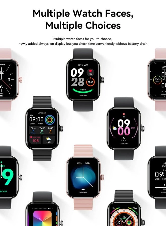 JR-FT5 PLUS Zinc alloy+ABS+PC (IML)