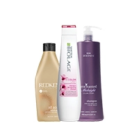 Hair Shampoos & Conditioners
