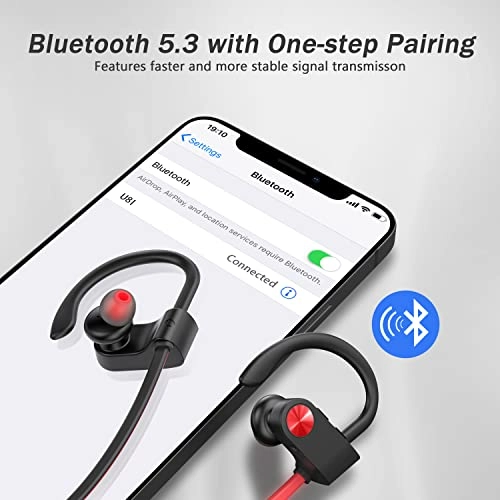 U8I Wireless Earbud