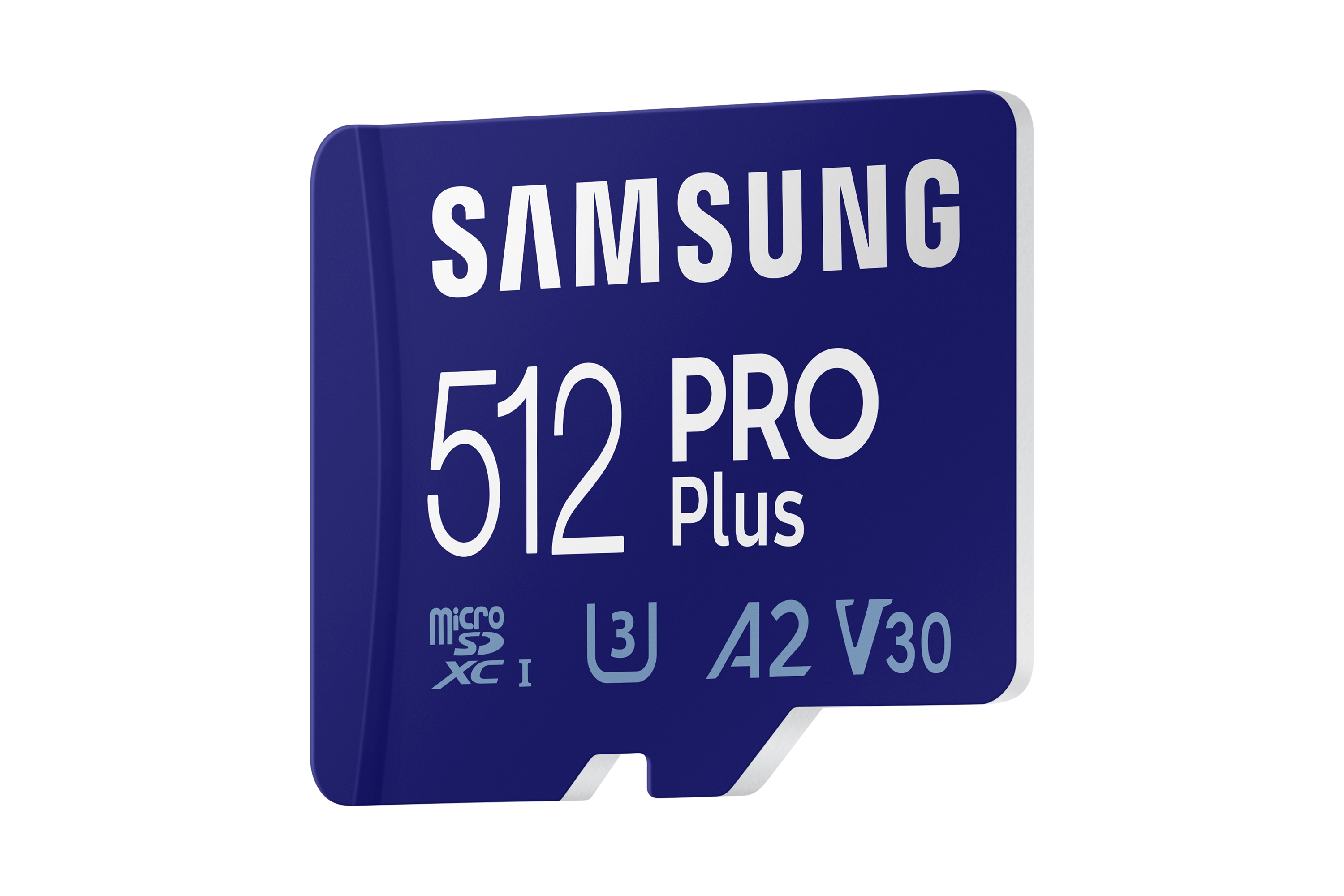 SD PRO Plus - 512GB