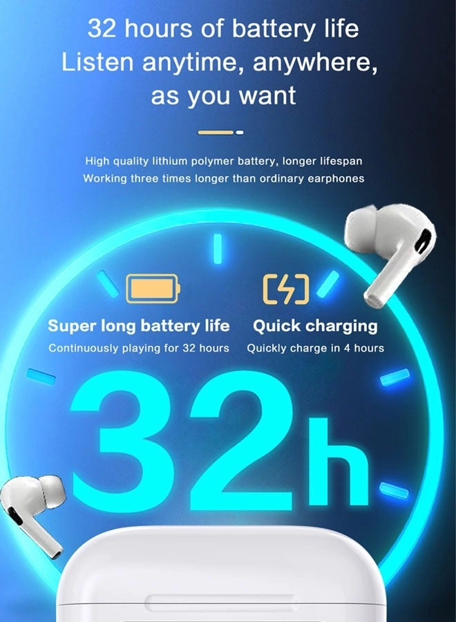 LivePods Gen 2 Wireless Earbud