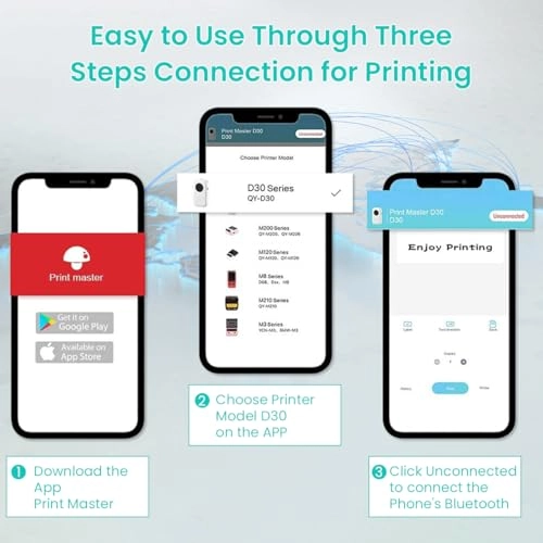 Label Maker - Thermal
