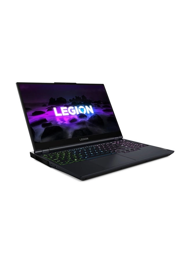 Legion 5 - 15'' Core i7-11800H 16GB DDR4 1000GB SSD