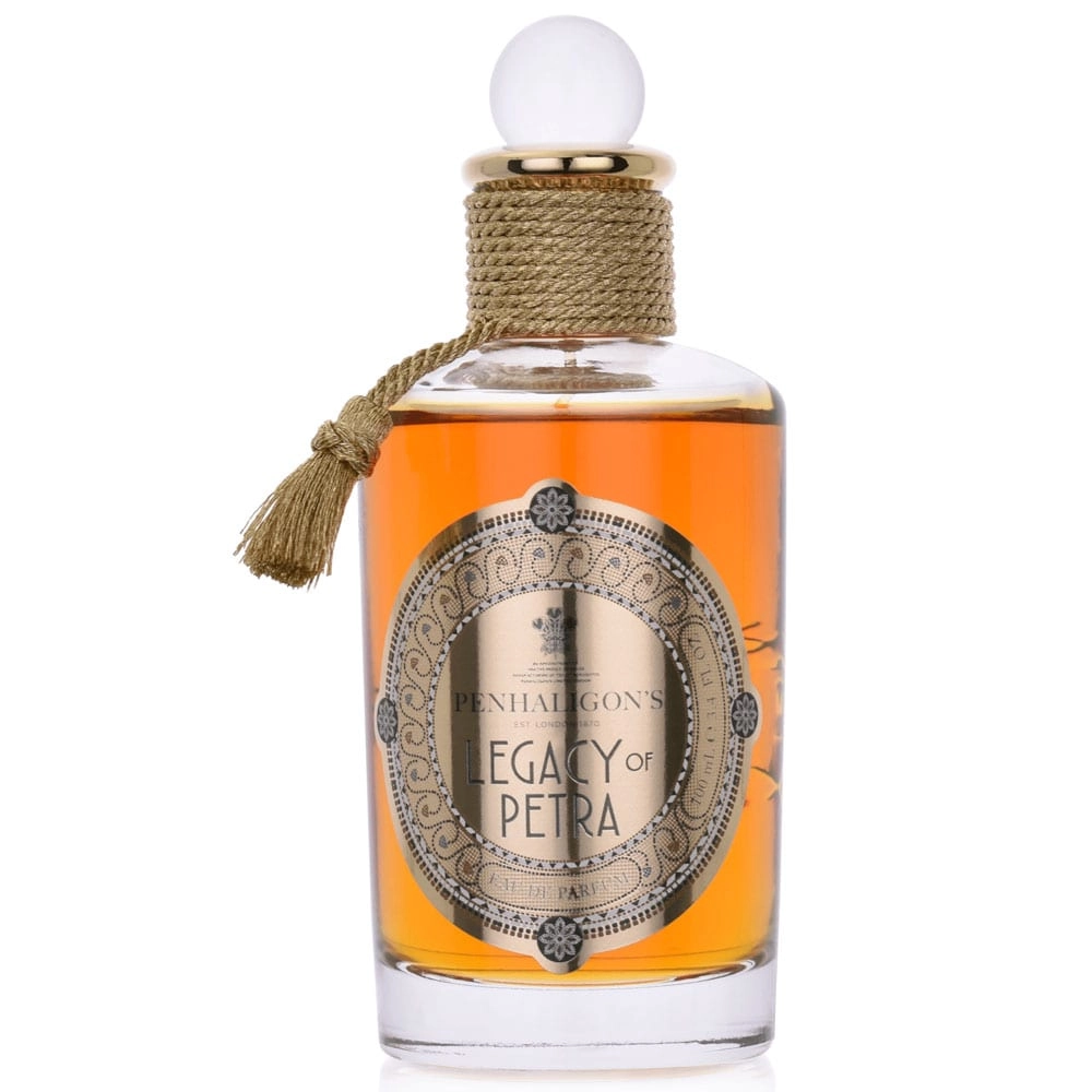 Legacy Of Petra U - Eau de Parfum 100 ml