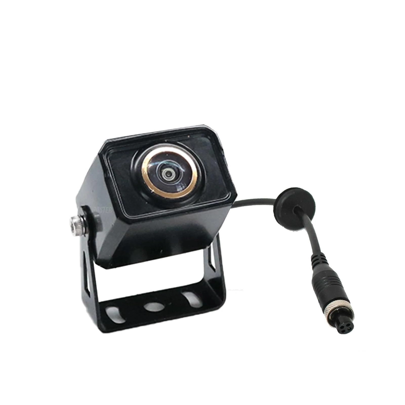 Fish Eye Rear View Camera - Night Vision 1280 x 720 pixels