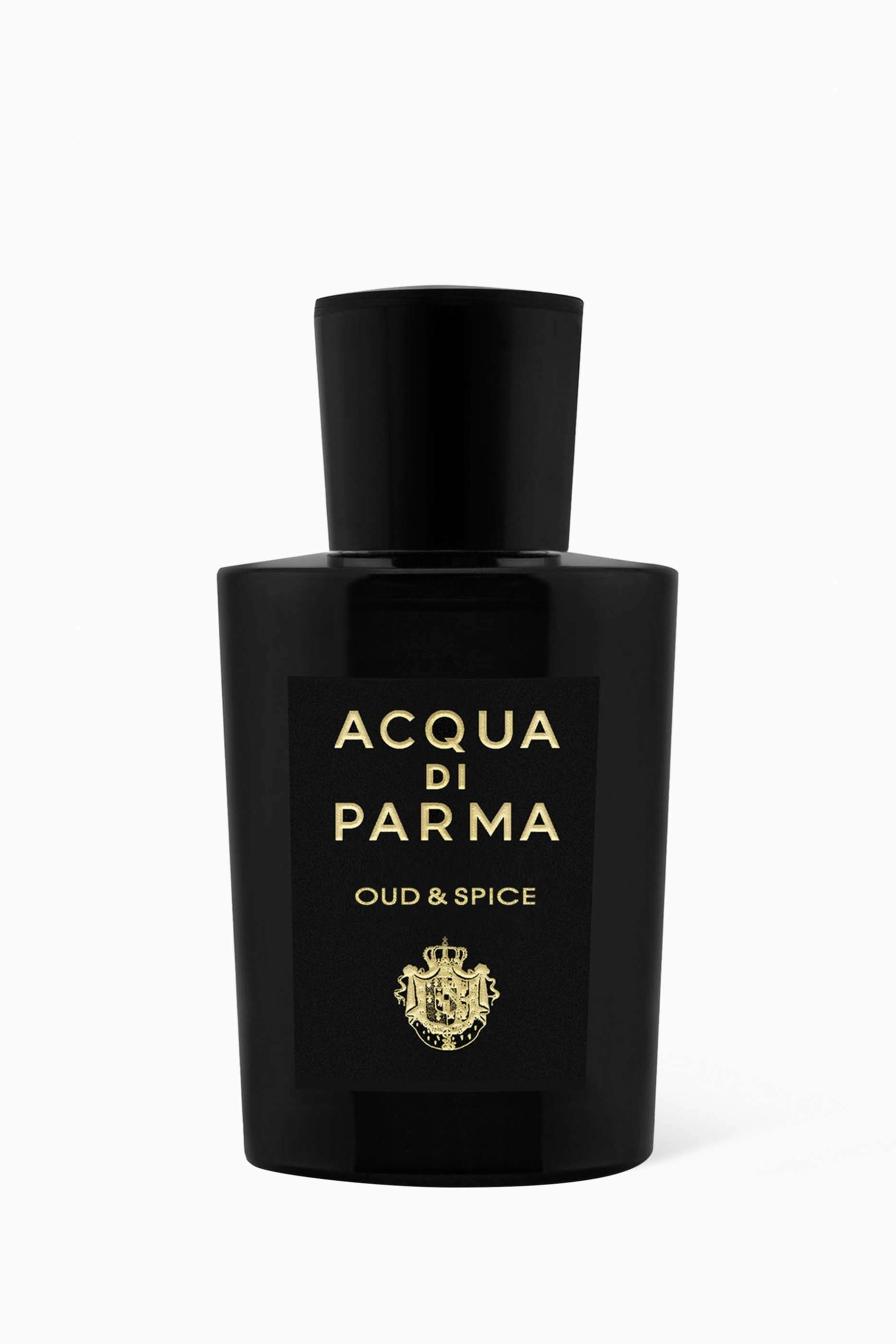 Acqua di Parma Oud & Spice Eau de Parfum 100ml