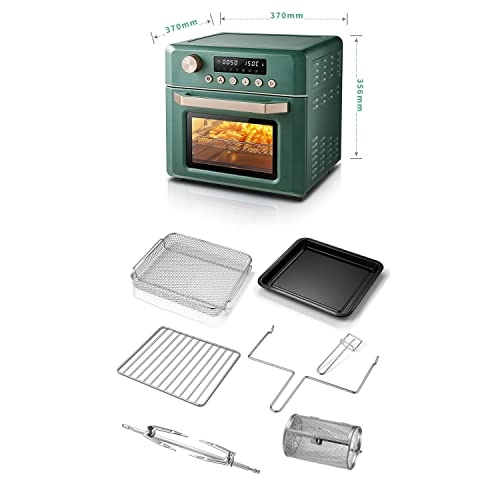 المقلاة الهواء