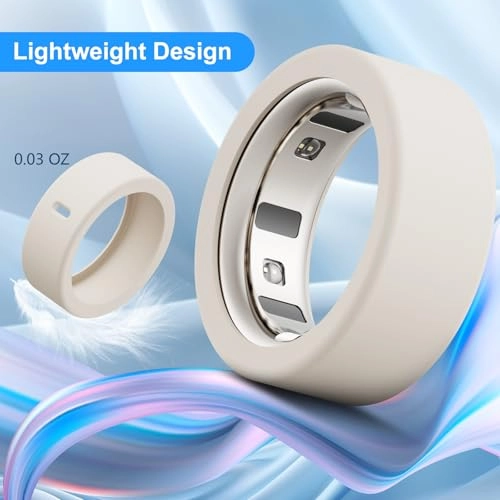 Smart Ring Protector - S:4/5/6/7