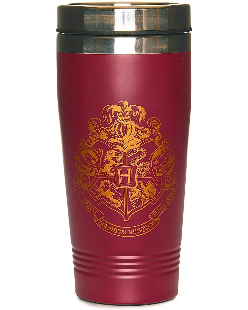 Paladone Hogwarts Travel Mug