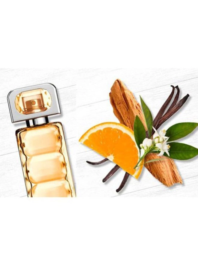 Orange Eau de Toilette 75 ml