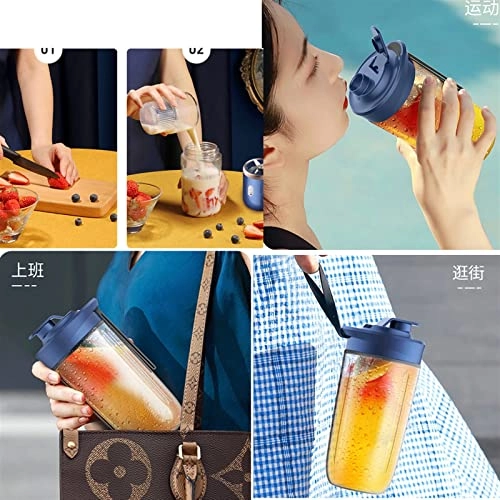 Personal Size Blender