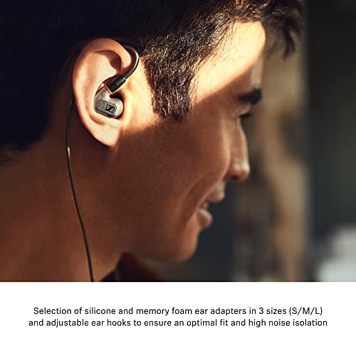 (Refurbished) IE 600 Wired Earbud