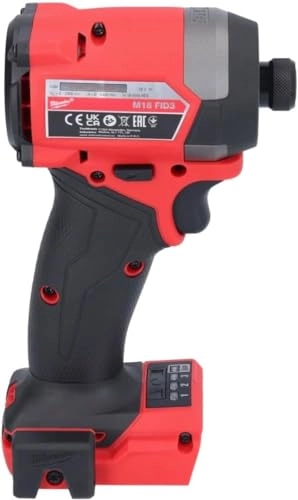 2953-20 - 18V 1/4" Hex Impact Driver