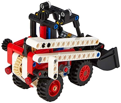 Technic Skid Steer Loader