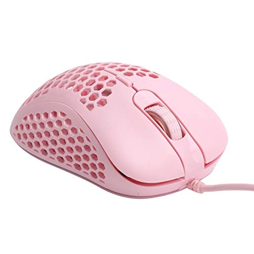 Wired Gaming Mouse - USB