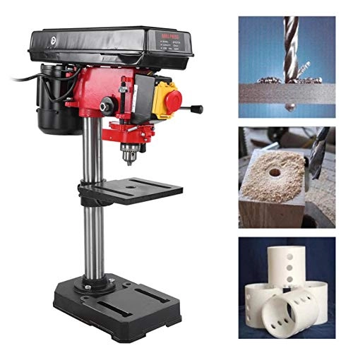 Bench Drill - Electric Metal